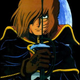 Illustration for article titled First Look At Movie Version Of Space Pirate Captain Harlock Surfaces